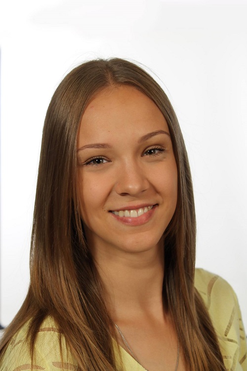 Adrianna Radzik