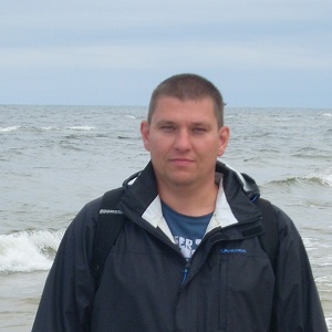 Przemysław Maląg